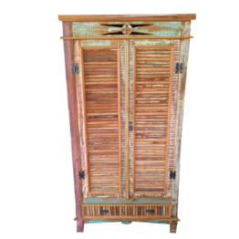 Armário (30020) 0,70 cm x 1,70 altura