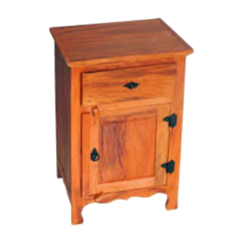 Criado (30071) 0,40 cm x 0,40 x 0,65 altura