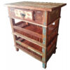 Aparador Fruteira (30002) 0,70 cm x 0,40 x 0,80  Altura - Image 2