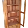 Cristaleira (30082) 0,70 cm x 1,70 m altura - Image 2