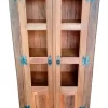 Cristaleira (30082) 0,70 cm x 1,70 m altura - Image 4
