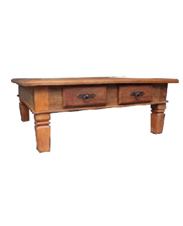 Mesa de Centro (30140) 0,80 cm x 0,60 cm