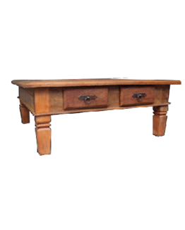 Mesa de Centro (30140) 0,80 cm x 0,60 cm