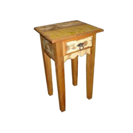 Mesa Lateral (30150) 0,40 cm x 0,65 altura