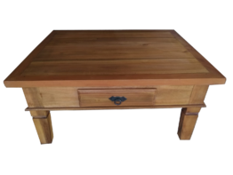 Mesa de Centro (30141) 0,80 cm x 0,80 cm