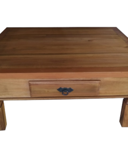 Mesa de Centro (30141) 0,80 cm x 0,80 cm