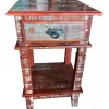 Mesa Lateral (30151) 0,40 cm x 0,40 x 0,65 cm altura - Image 4
