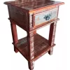 Mesa Lateral (30151) 0,40 cm x 0,40 x 0,65 cm altura - Image 8