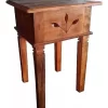 Mesa Lateral (30152) 0,40 cm x 0,65 cm de Altura - Image 2