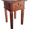 Mesa Lateral (30152) 0,40 cm x 0,65 cm de Altura - Image 3
